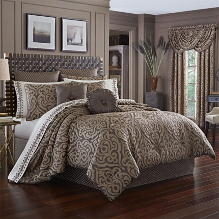 Luxury Comforter Sets