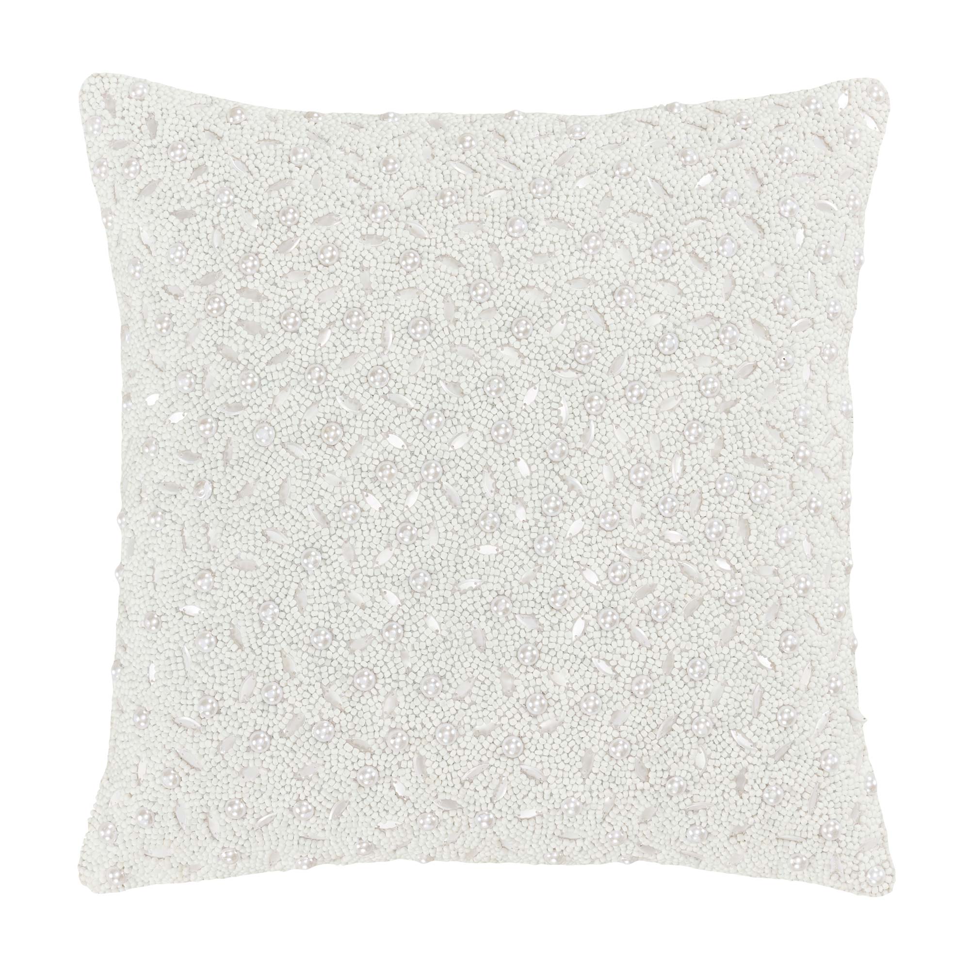beaded-14-square-decorative-throw-pillow-white