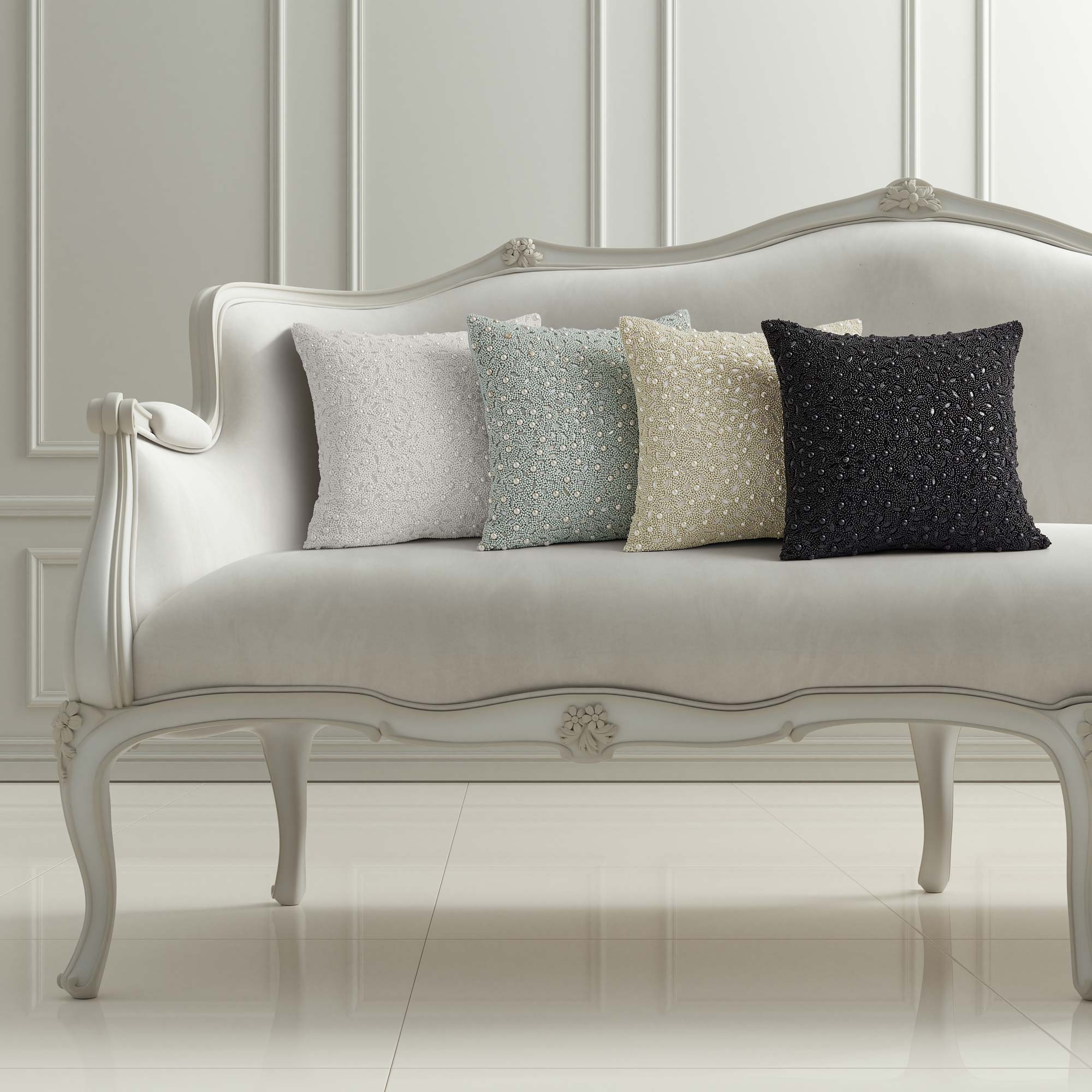 beaded-14-square-decorative-throw-pillow