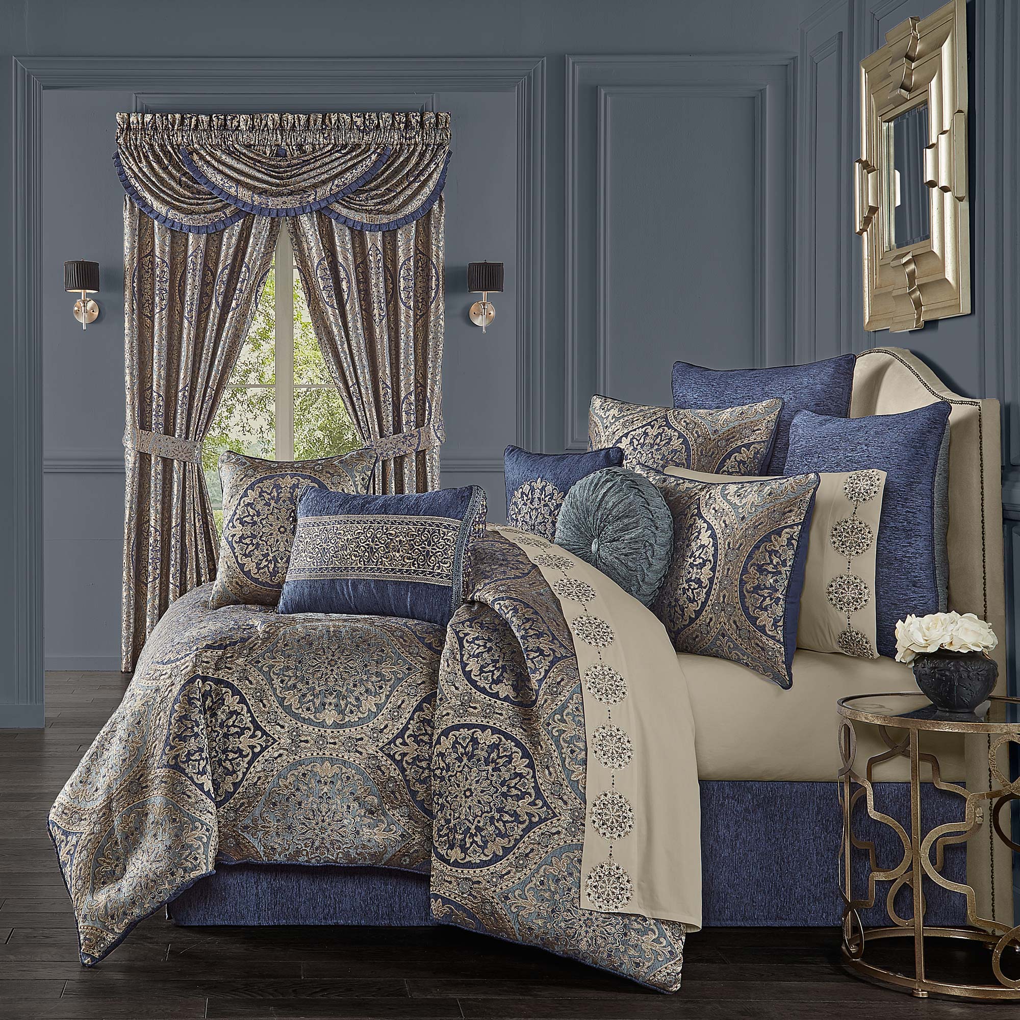 botticelli-queen-4-pieces-comforter-sett_1