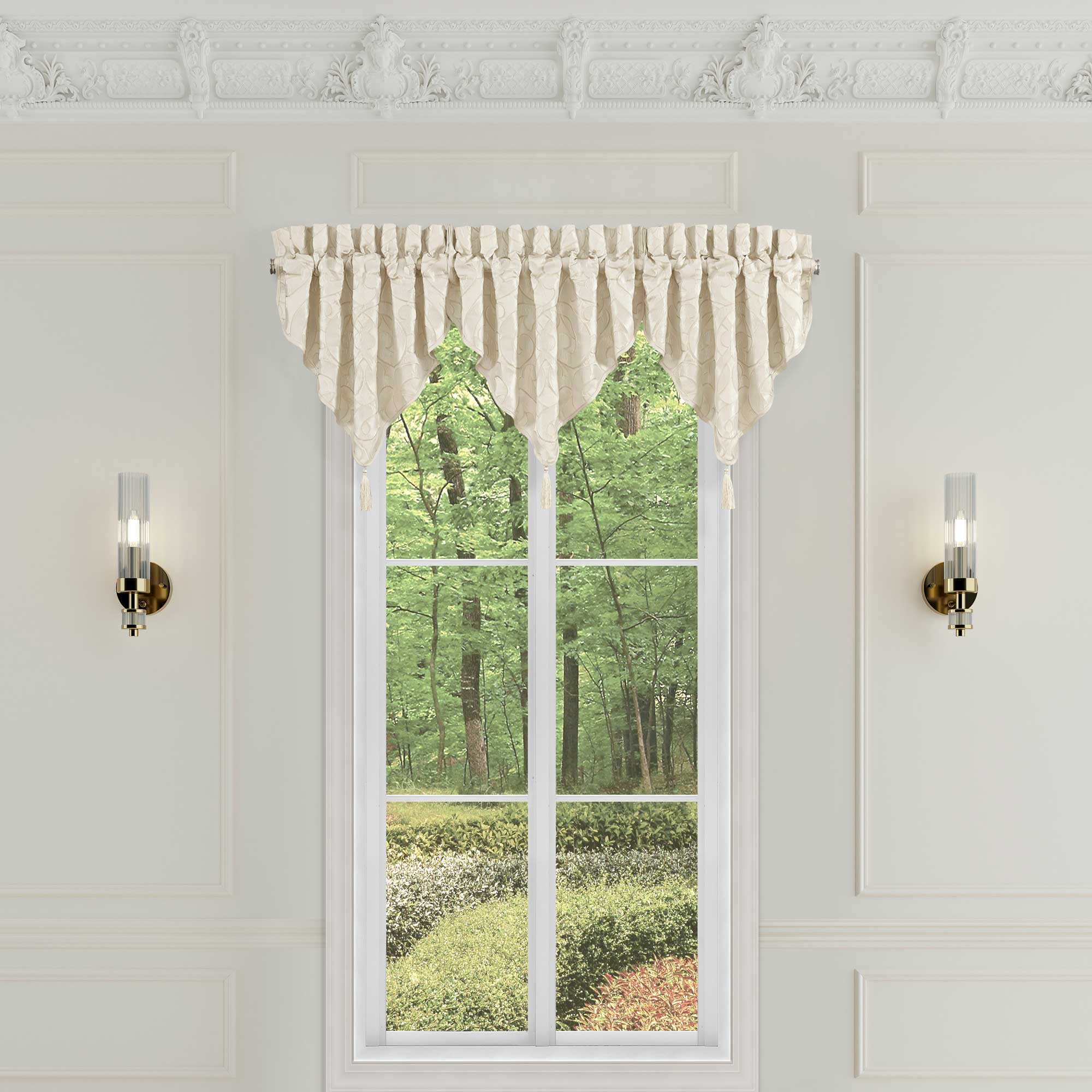 la-boheme-window-ascot-valance-ivory