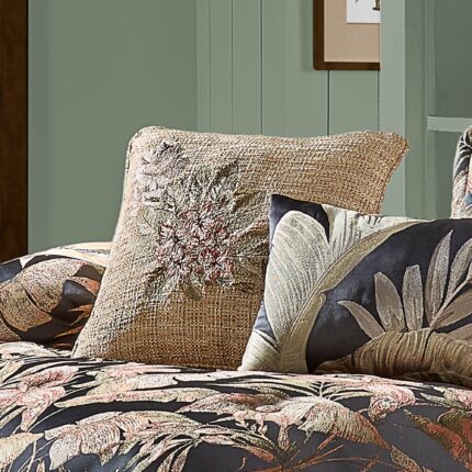 J. Queen New York Martinique Black