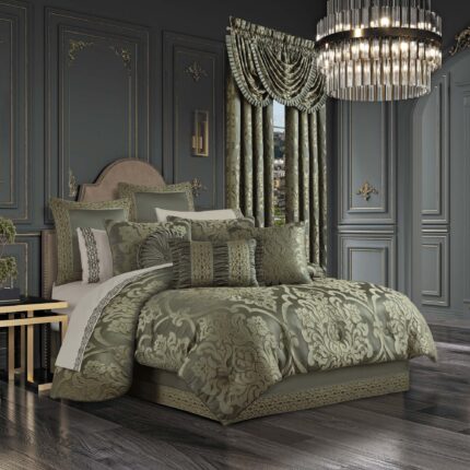 J. Queen New York Surano