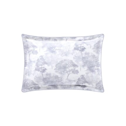 Silence 100% Organic Cotton Sateen Sham