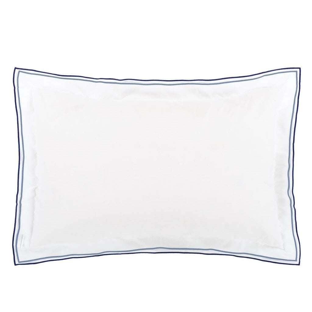 AstorIndigoPillowSham
