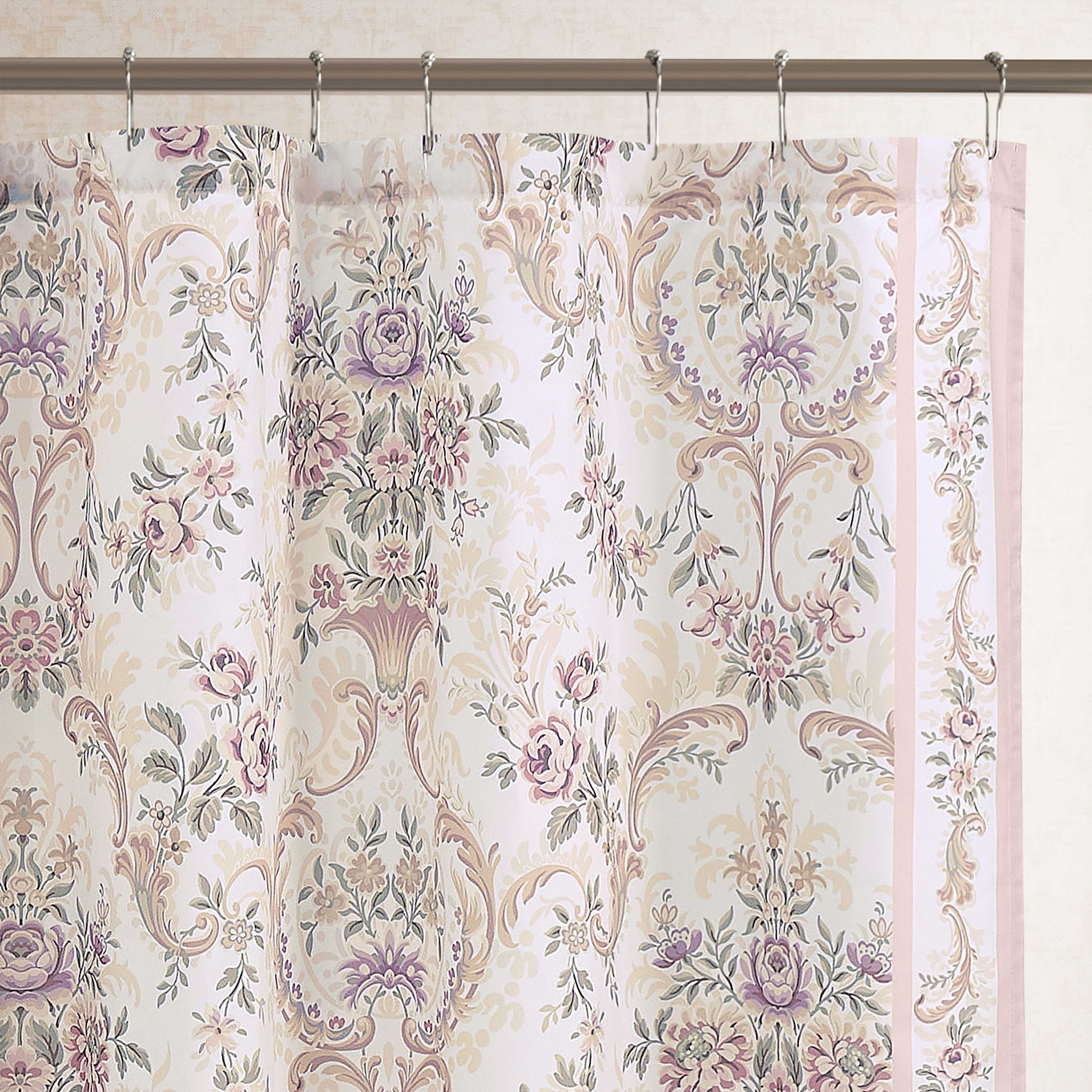 AvantGardenShowerCurtain