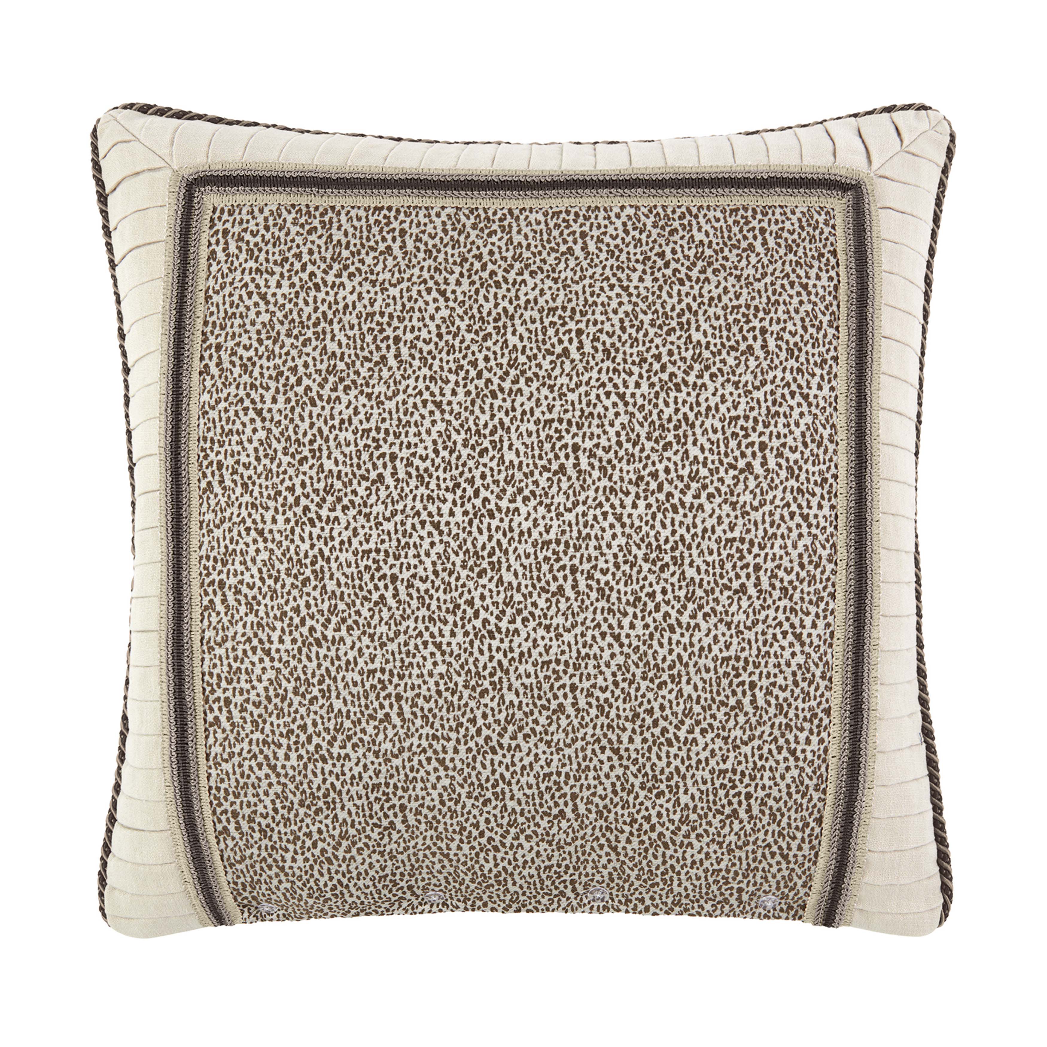 BirdParadiseSepiaEuroSham