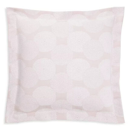 Dahlia Rose Euro Sham