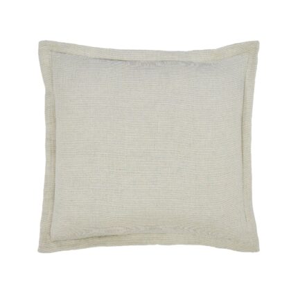 Monroe Cotton Fringe Sham