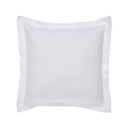 Marina Matelasse Sham