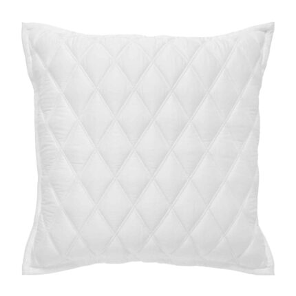 Avalon Diamond Quilted LYOCELL Sham