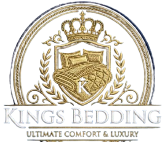 kingsbedding.com