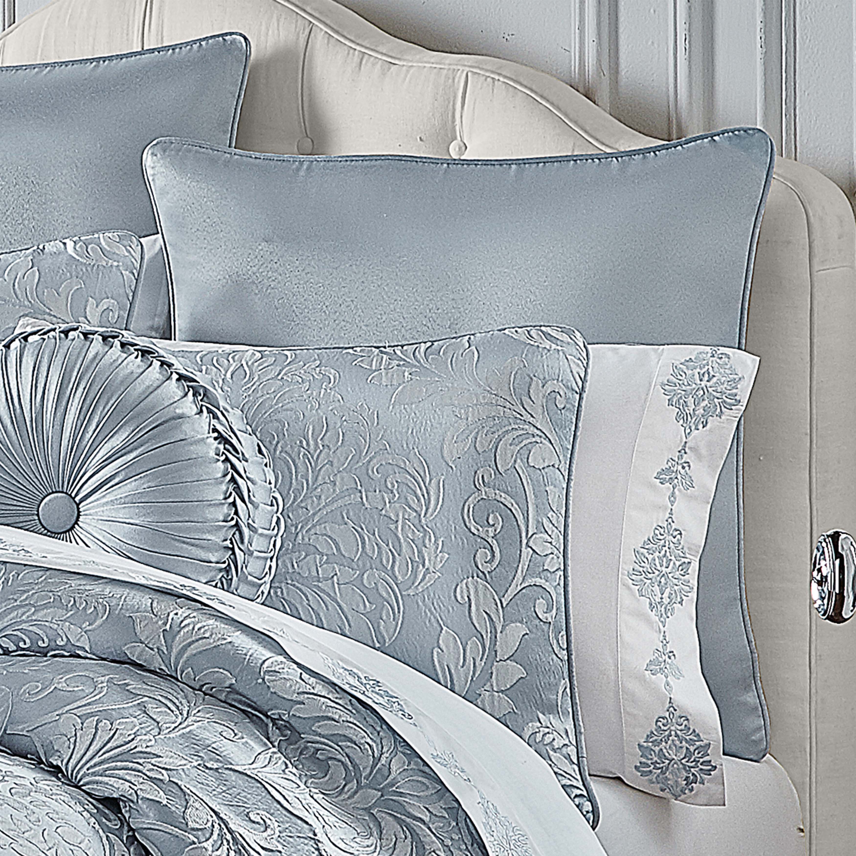 MalitaPowderBlueEuroSham