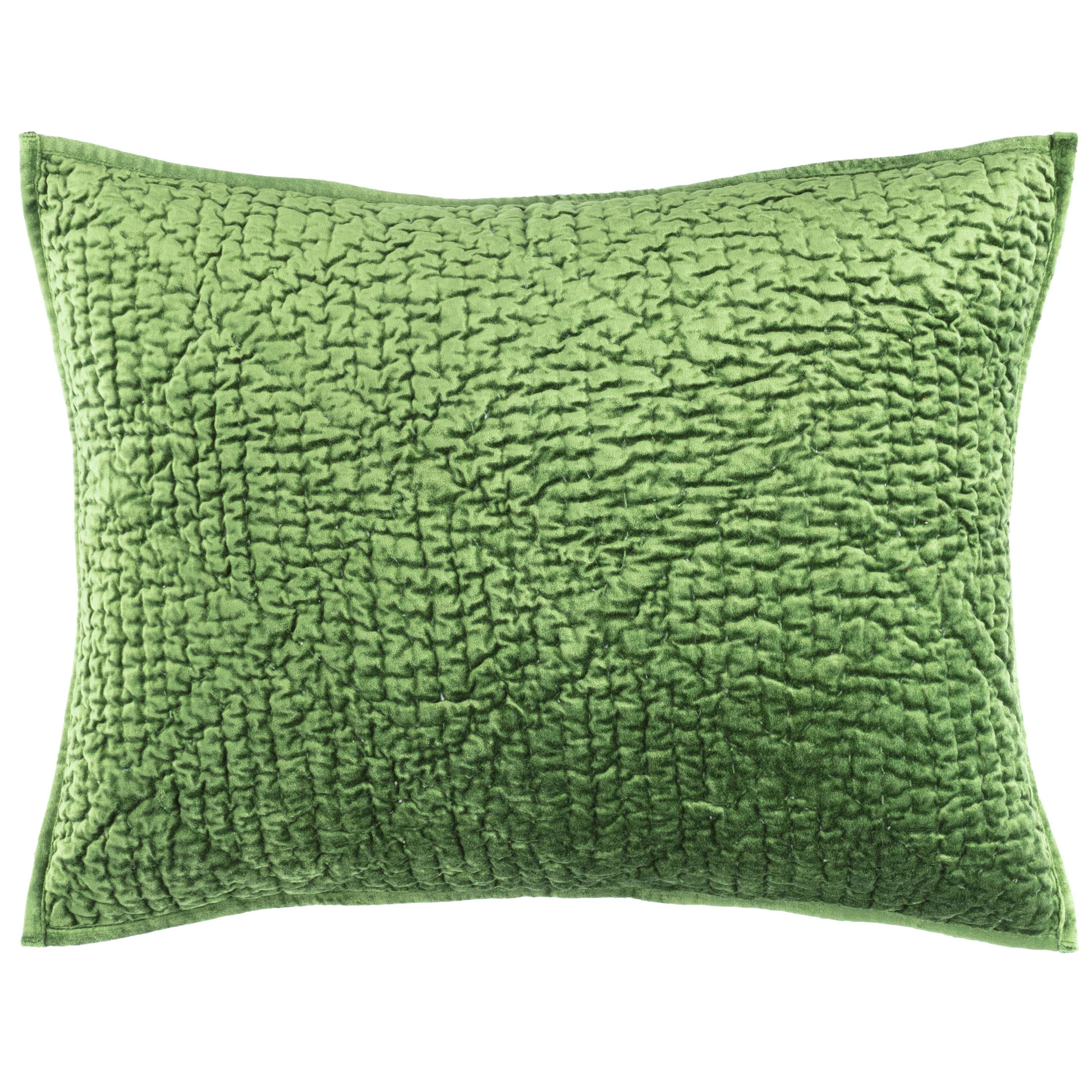 ParisienneVelvetEvergreenQuiltedSham_PC2807_beauty_96