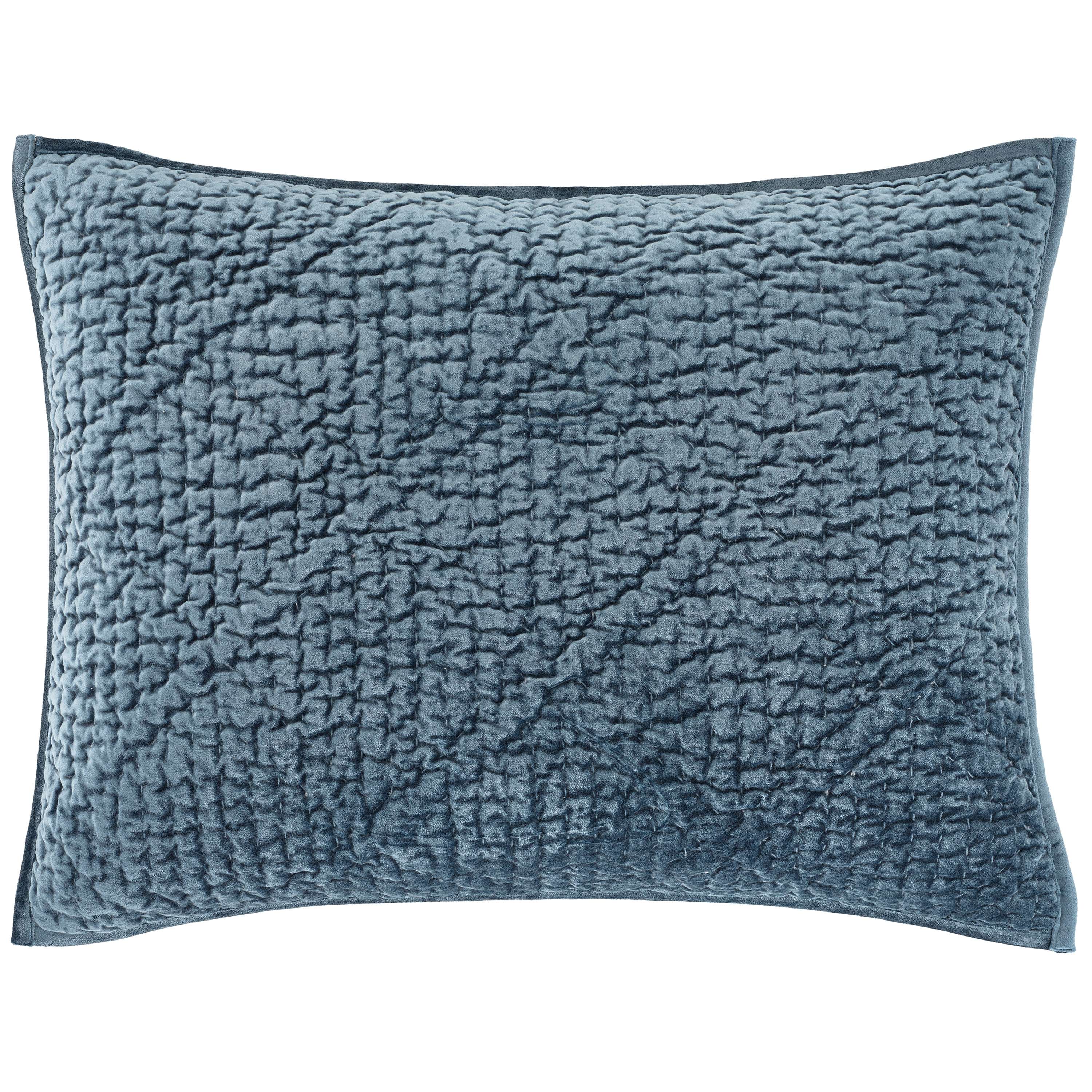 ParisienneVelvetSlateQuiltedSham_PC3277_beauty_2