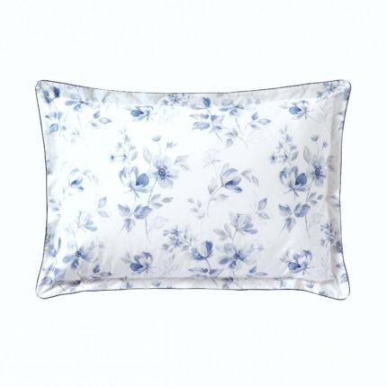 Passé Présent Blue Sham