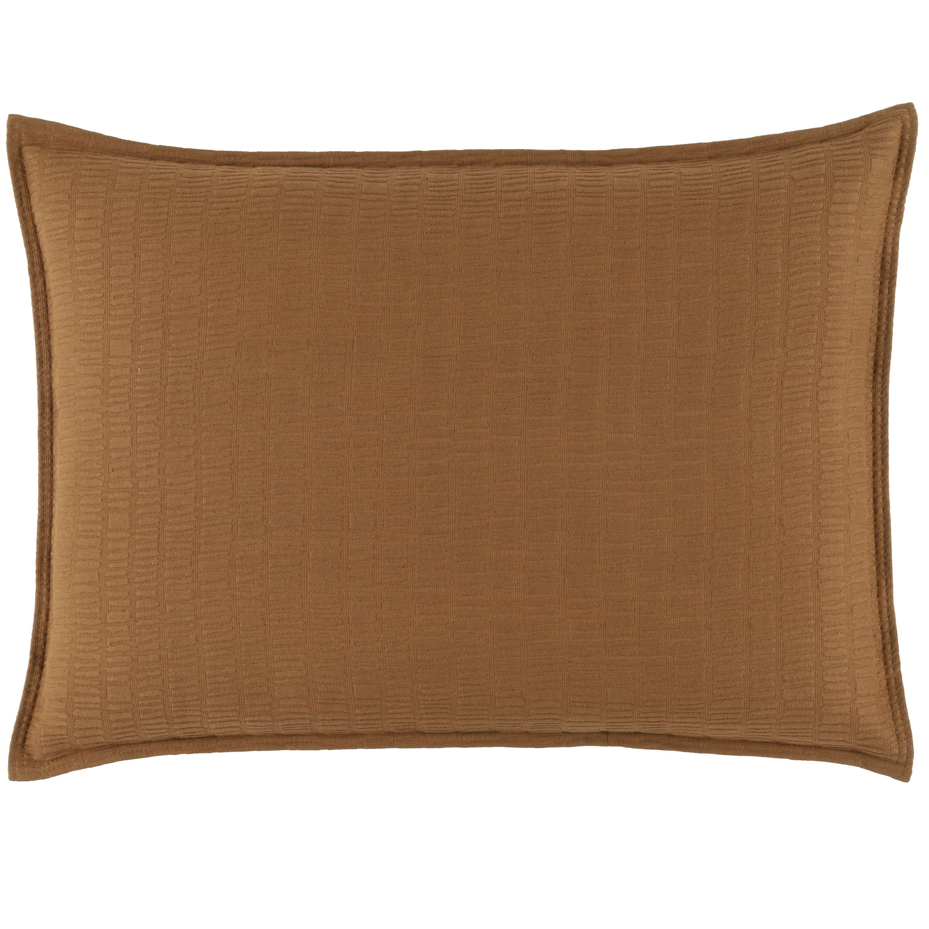 RoarkCaramelMatelasseSham_PC3969_beauty_1